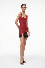 LE SABLE DRESS SUNSET RANCH