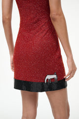 LE SABLE DRESS SUNSET RANCH
