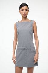 SKYLA DRESS STATIC