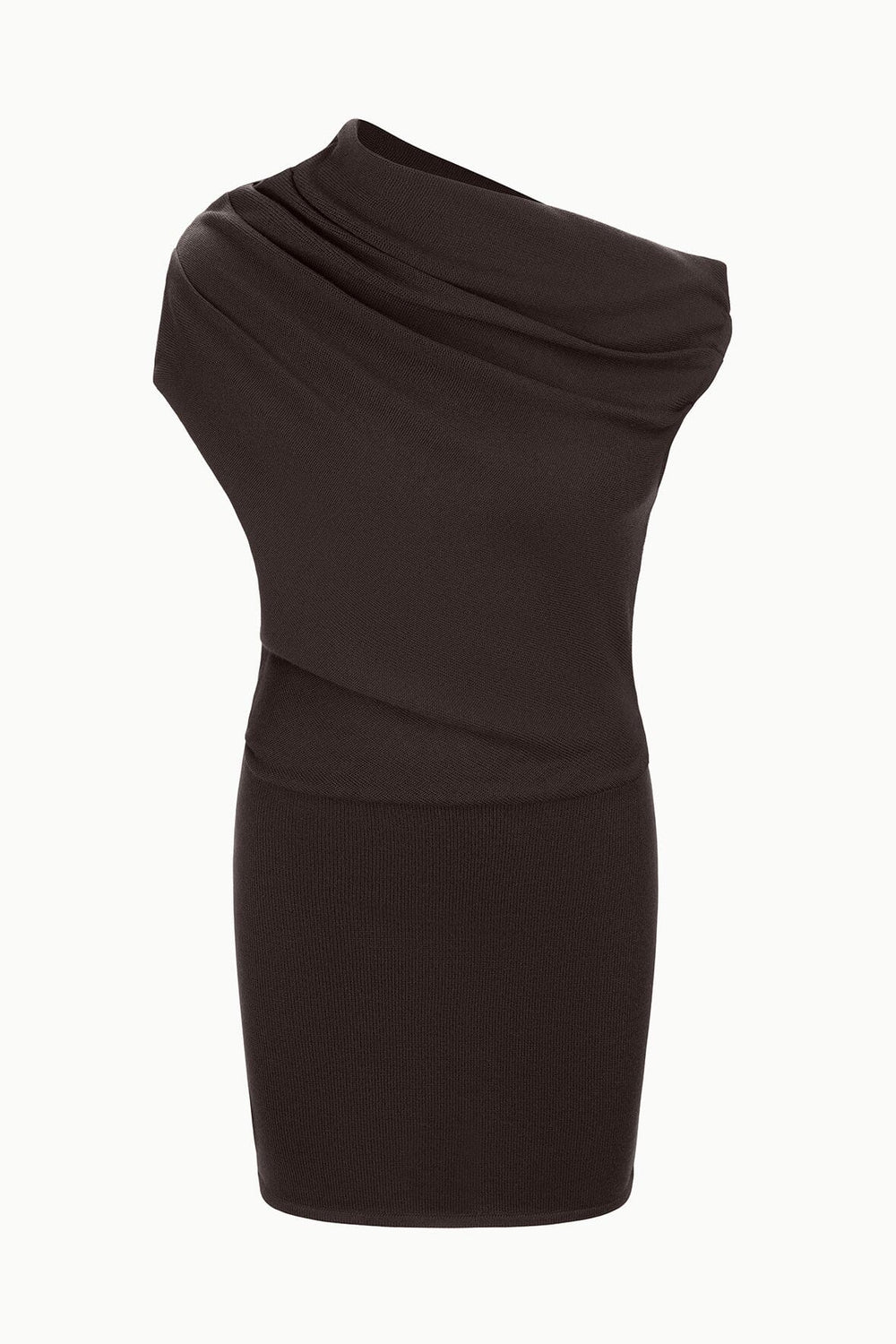 MABEL MINI DRESS EARTH