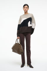 GIADA SWEATER STABLES