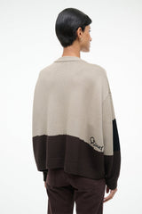 GIADA SWEATER STABLES
