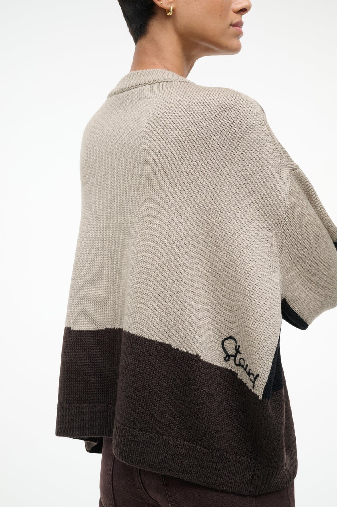 GIADA SWEATER STABLES