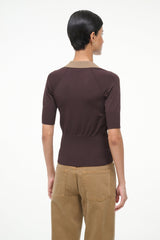 GENE TOP EARTH TAUPE