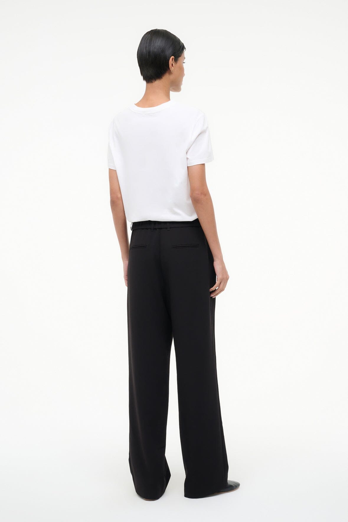 JEROME PANT BLACK