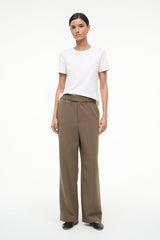 JEROME PANT TRUFFLE