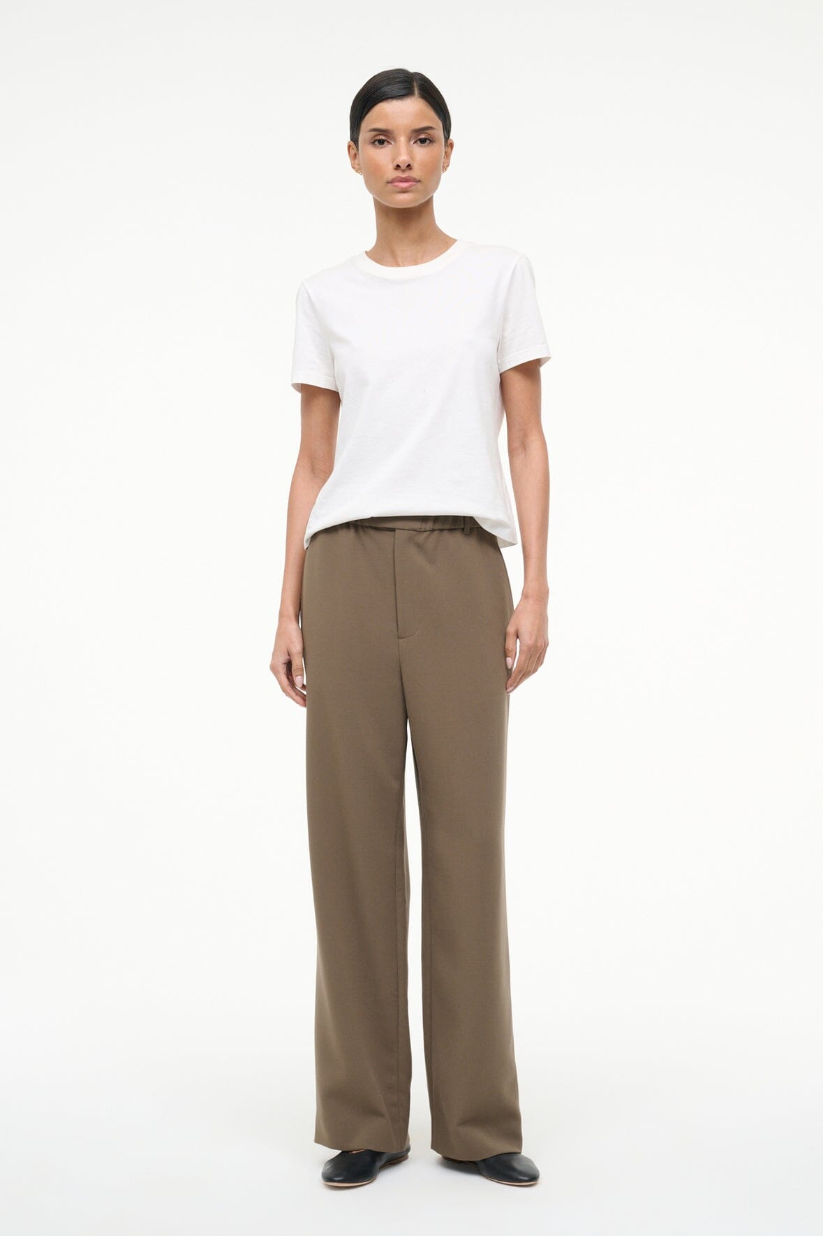 JEROME PANT TRUFFLE