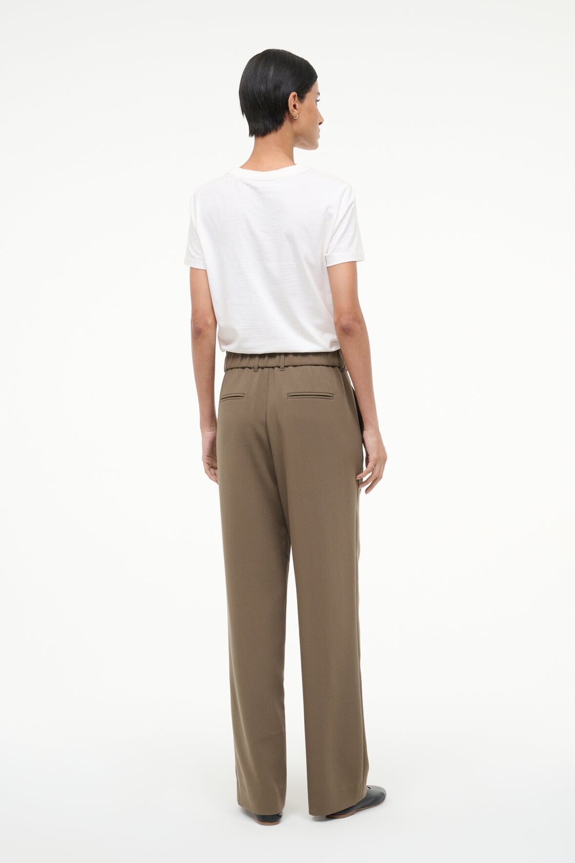 JEROME PANT TRUFFLE