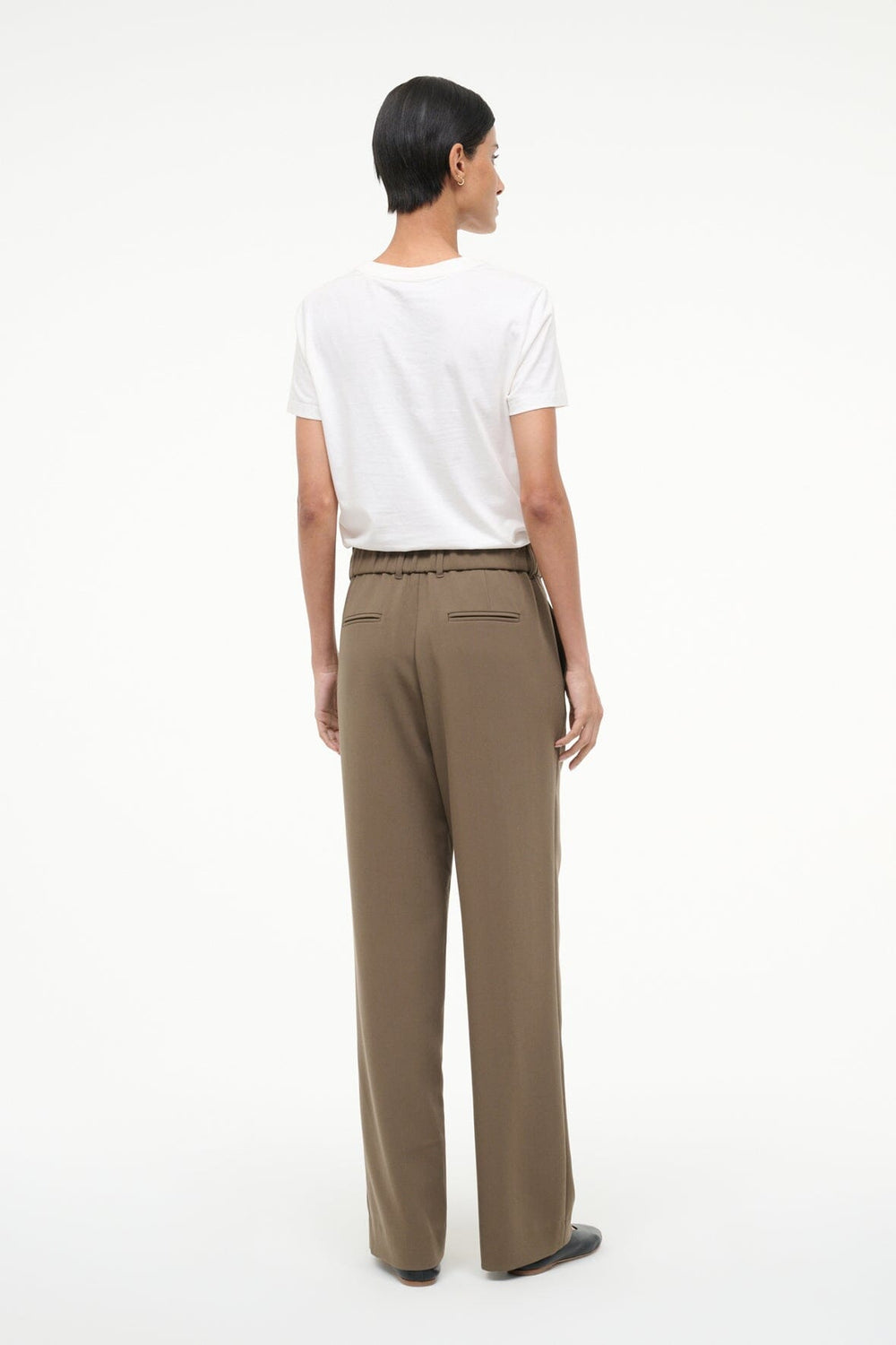 JEROME PANT TRUFFLE