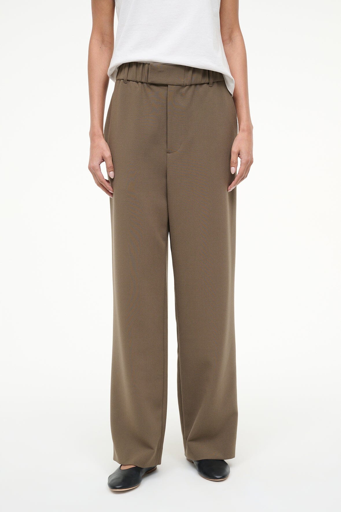 JEROME PANT TRUFFLE