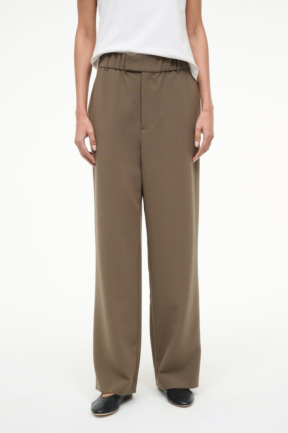 JEROME PANT TRUFFLE