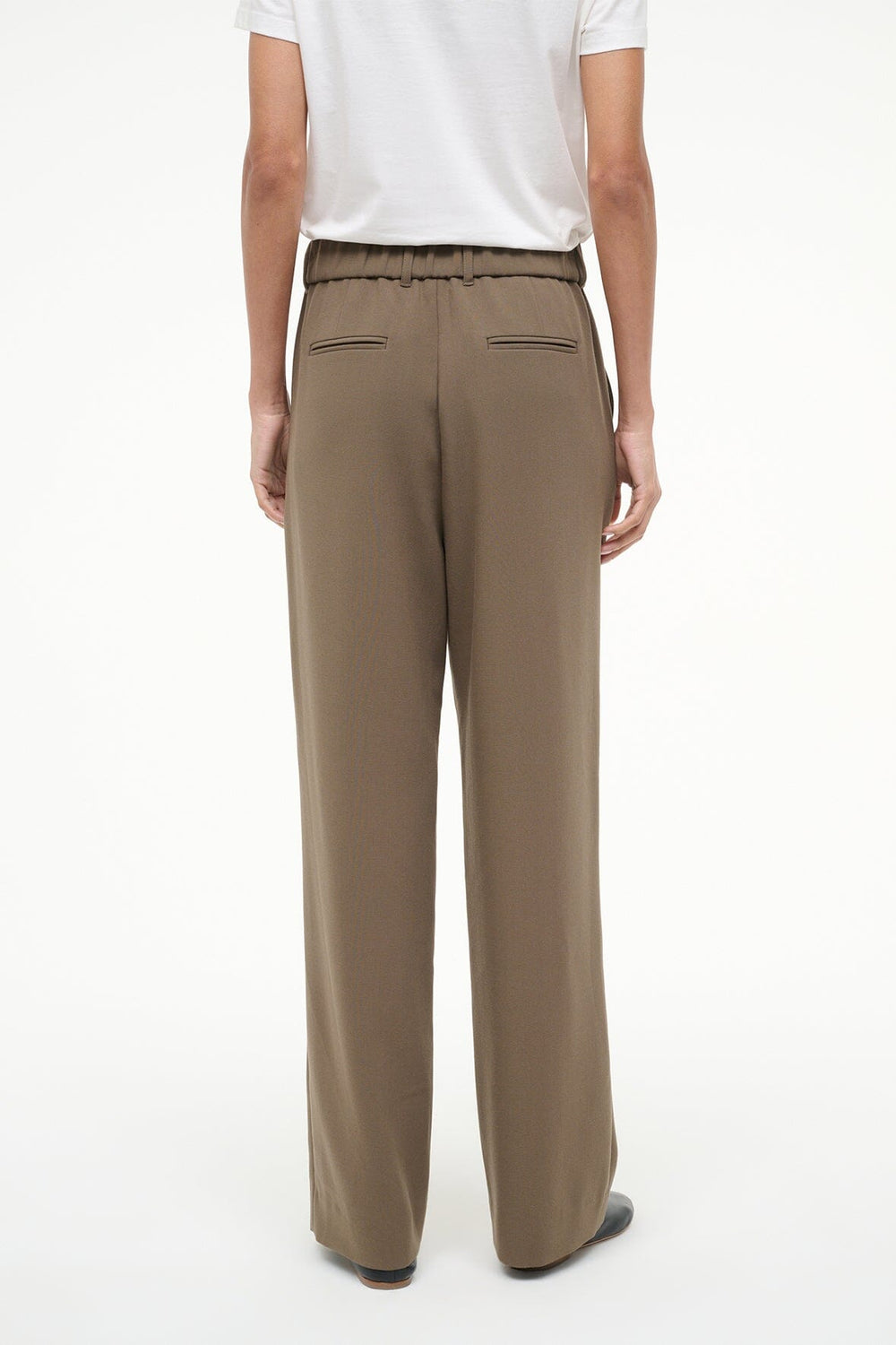 JEROME PANT TRUFFLE