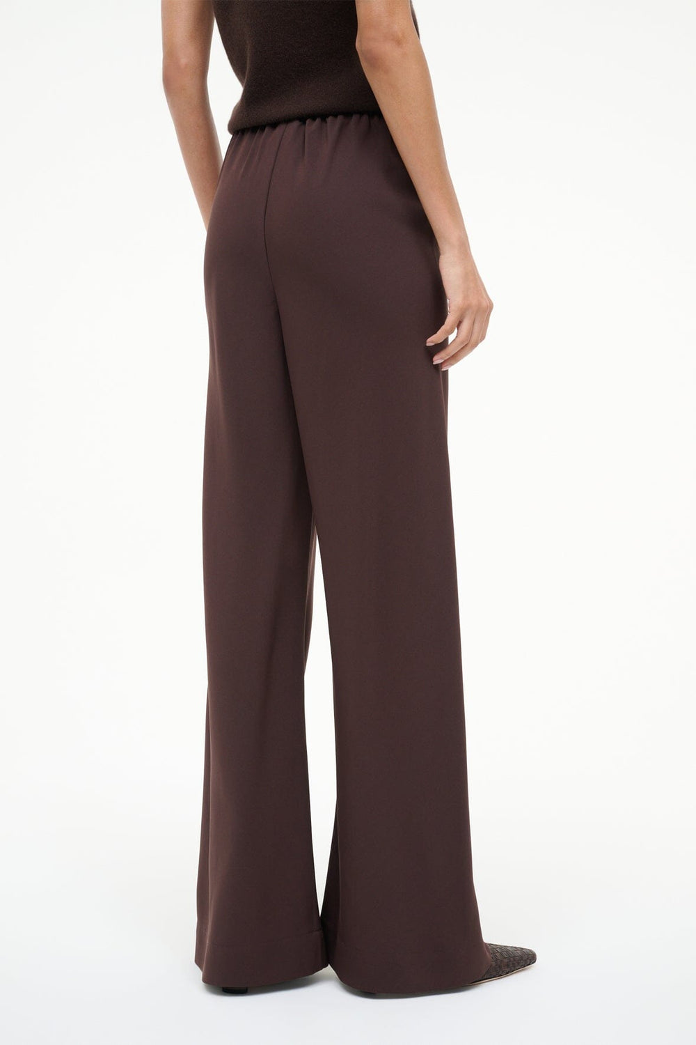 STROLL PANT EARTH