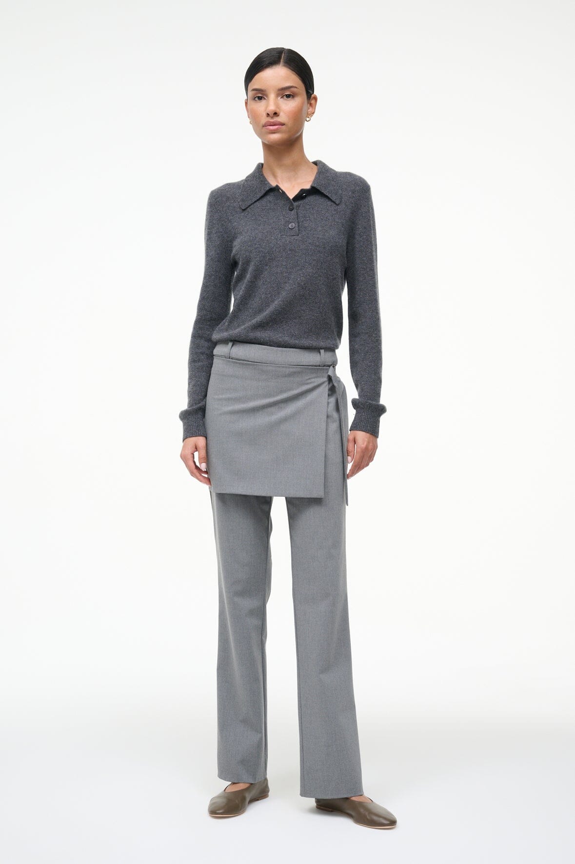 HANNAH PANT STATIC