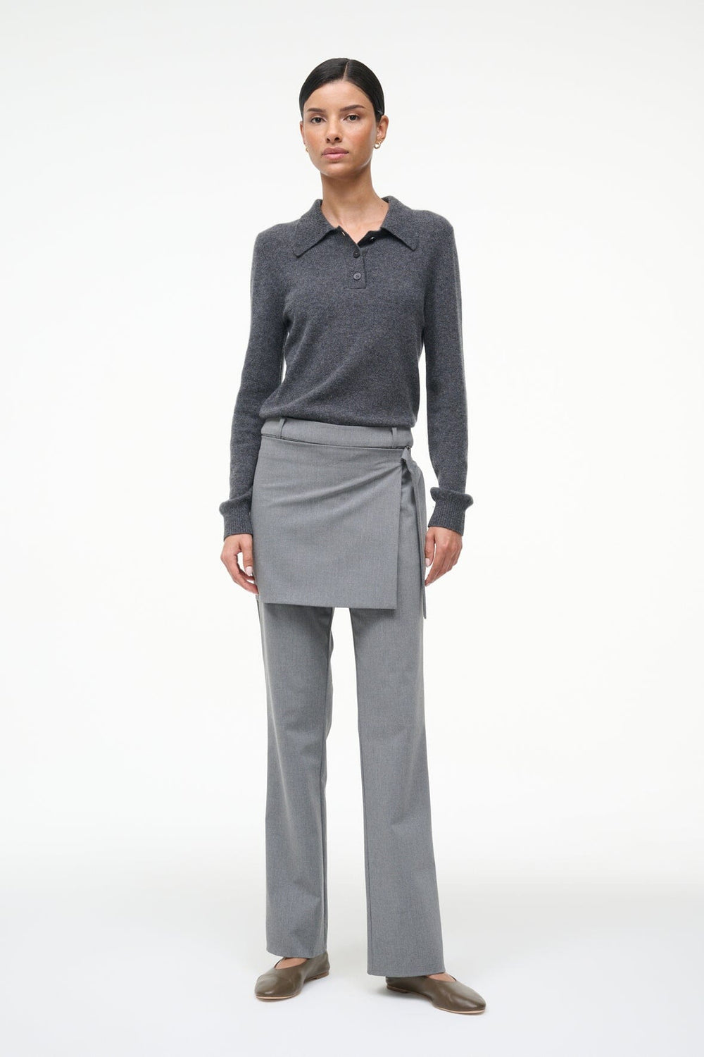 HANNAH PANT STATIC
