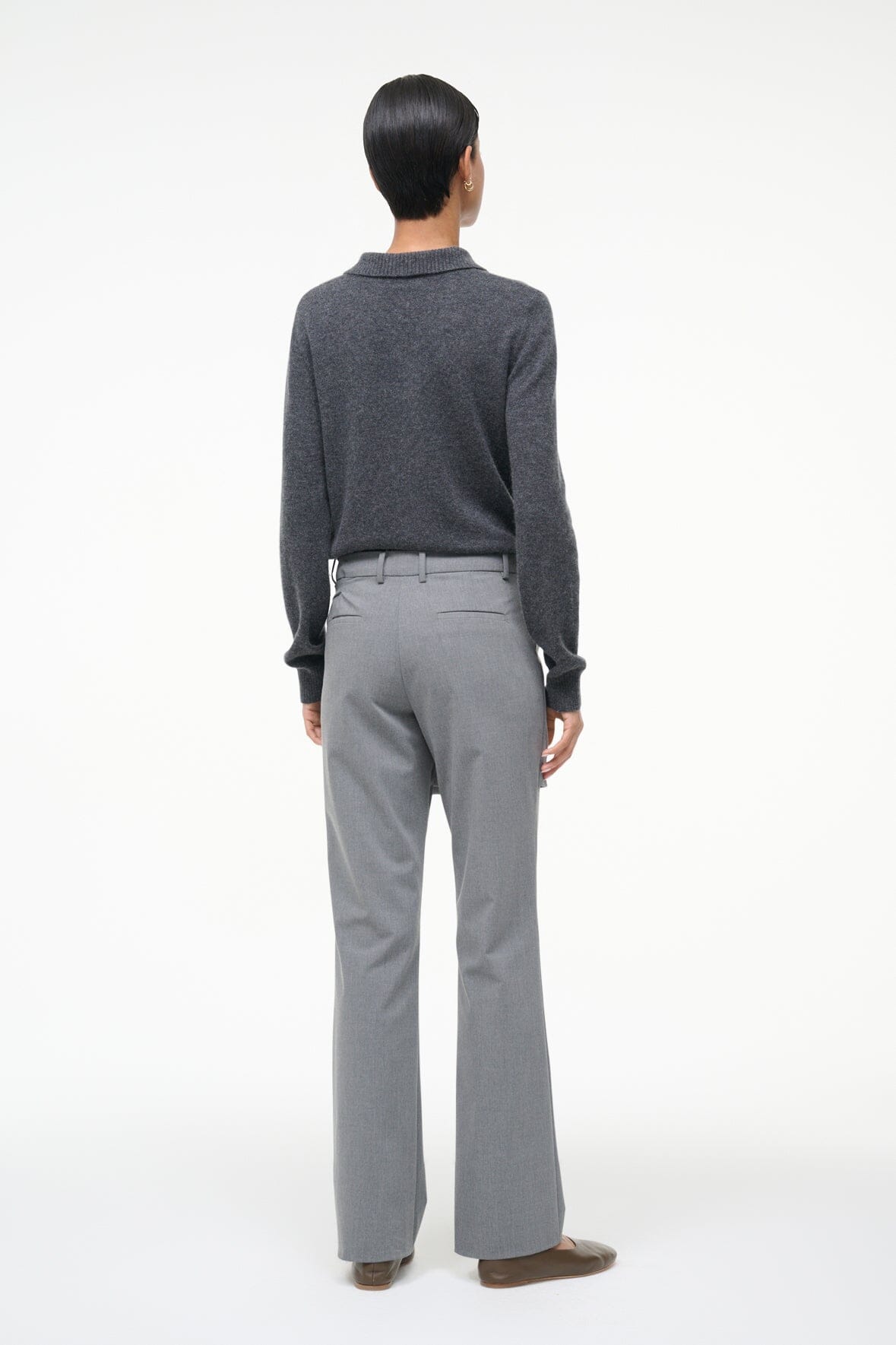 HANNAH PANT STATIC