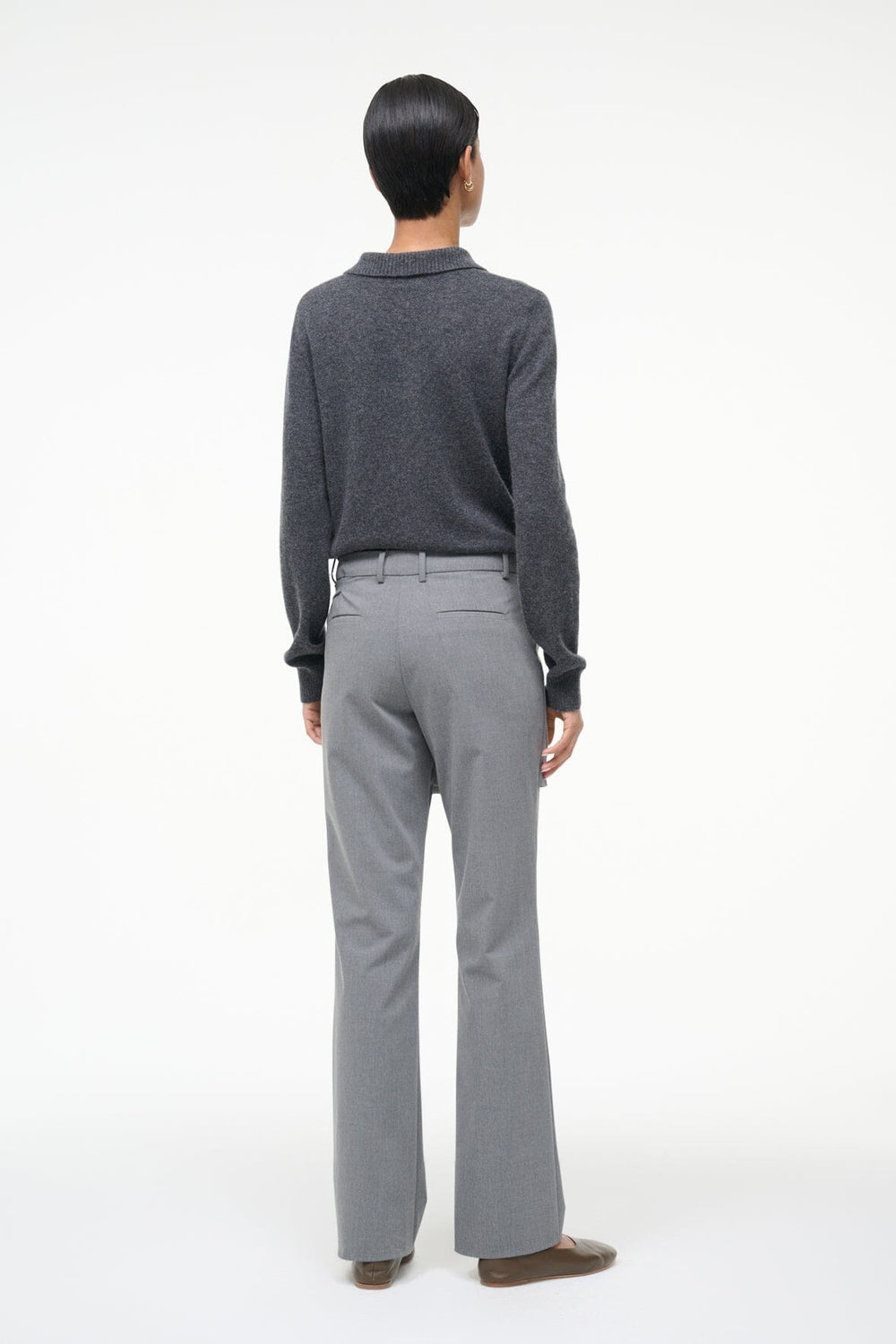 HANNAH PANT STATIC