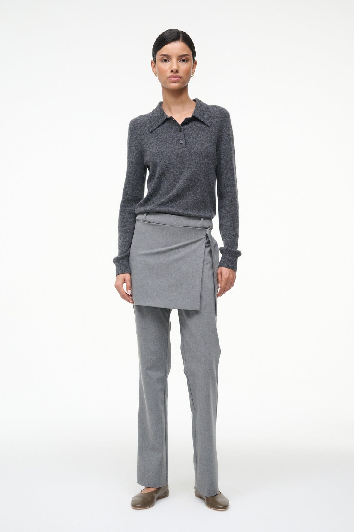 HANNAH PANT STATIC