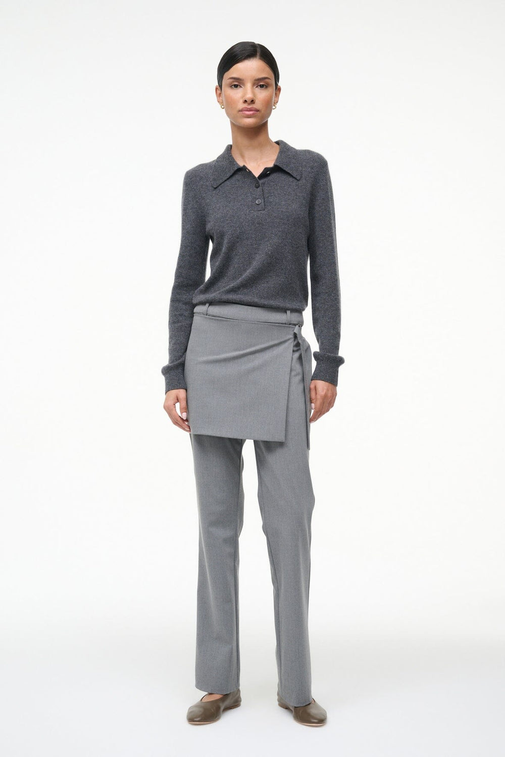 HANNAH PANT STATIC