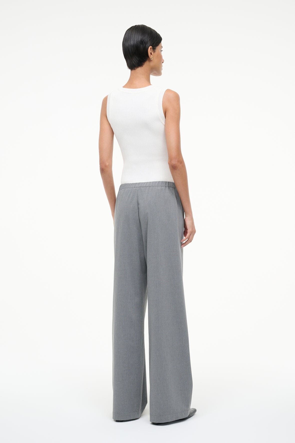 DENALI PANT STATIC