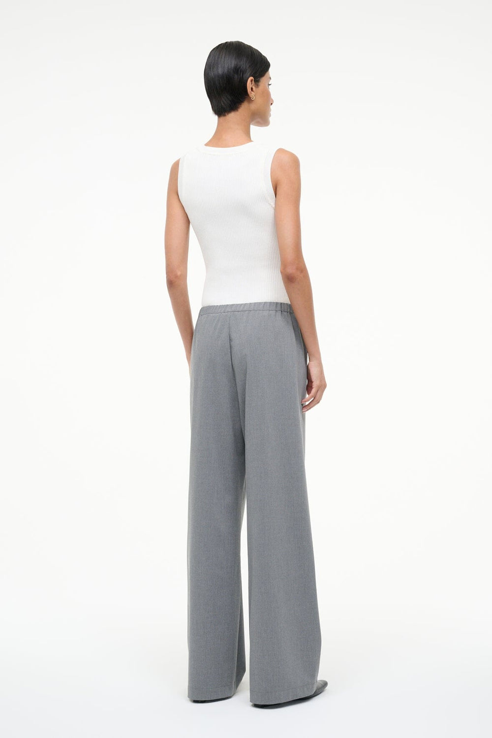 DENALI PANT STATIC
