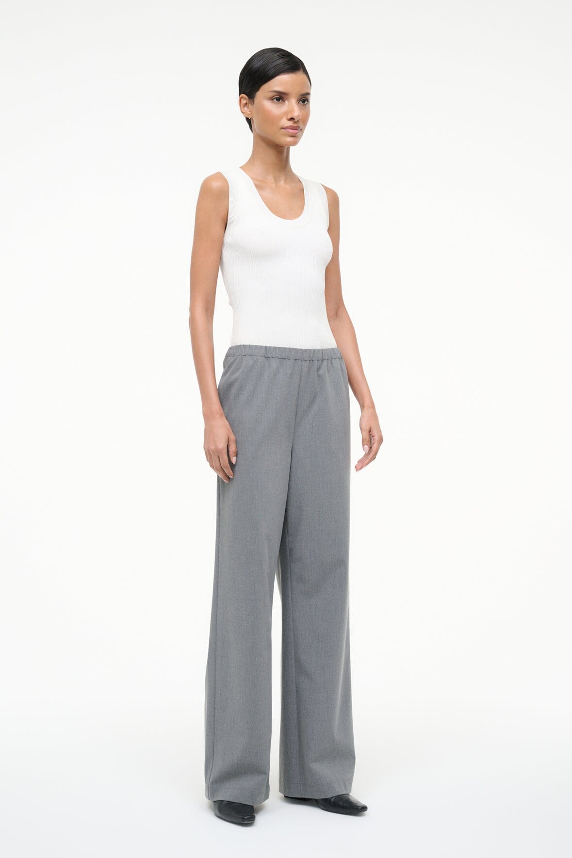 DENALI PANT STATIC