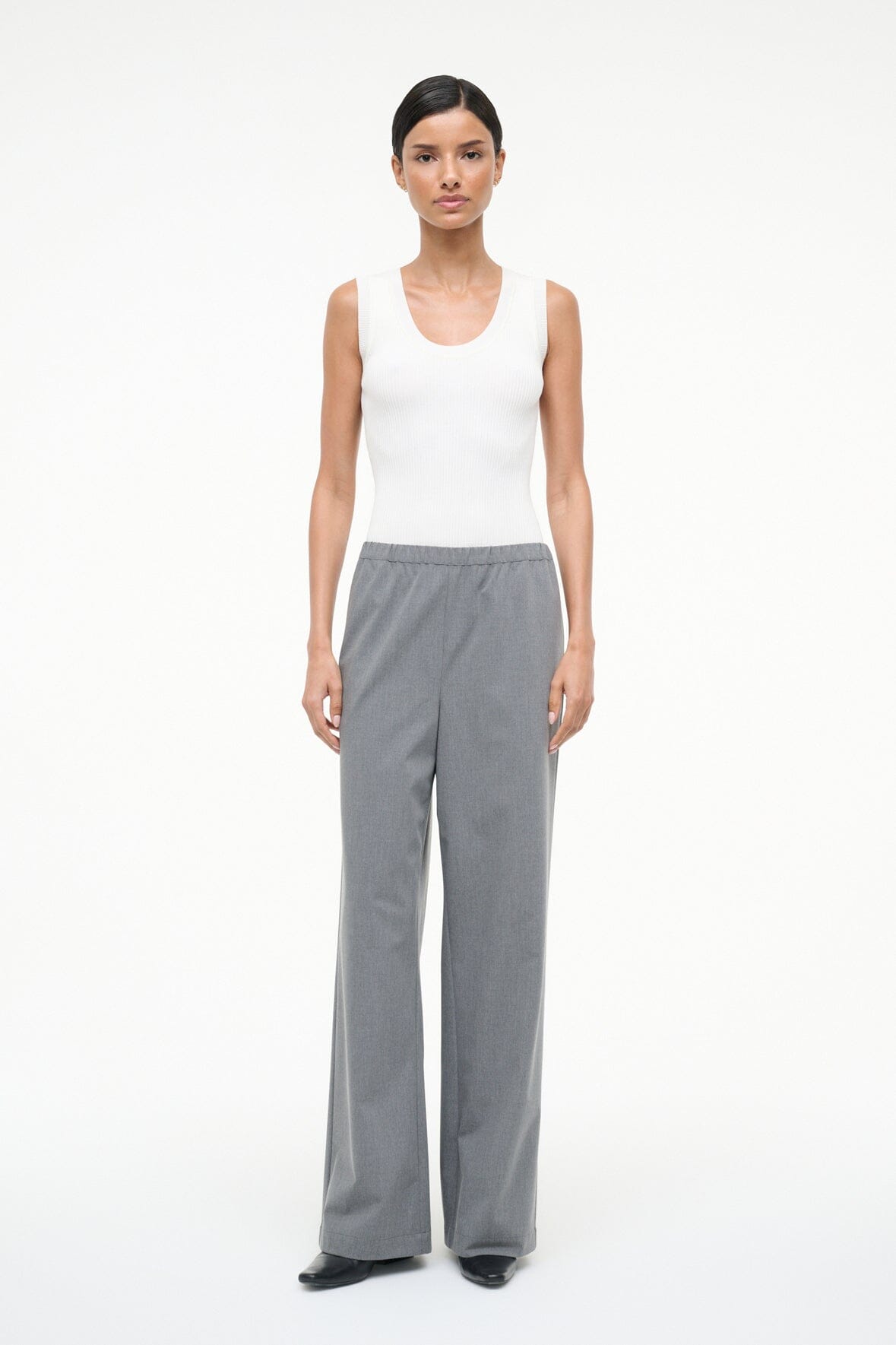 DENALI PANT STATIC