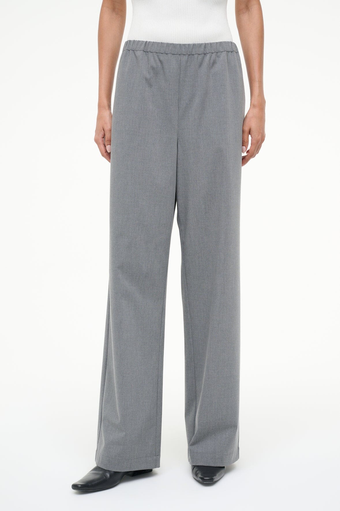 DENALI PANT STATIC