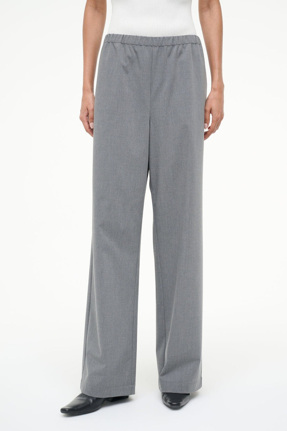DENALI PANT STATIC