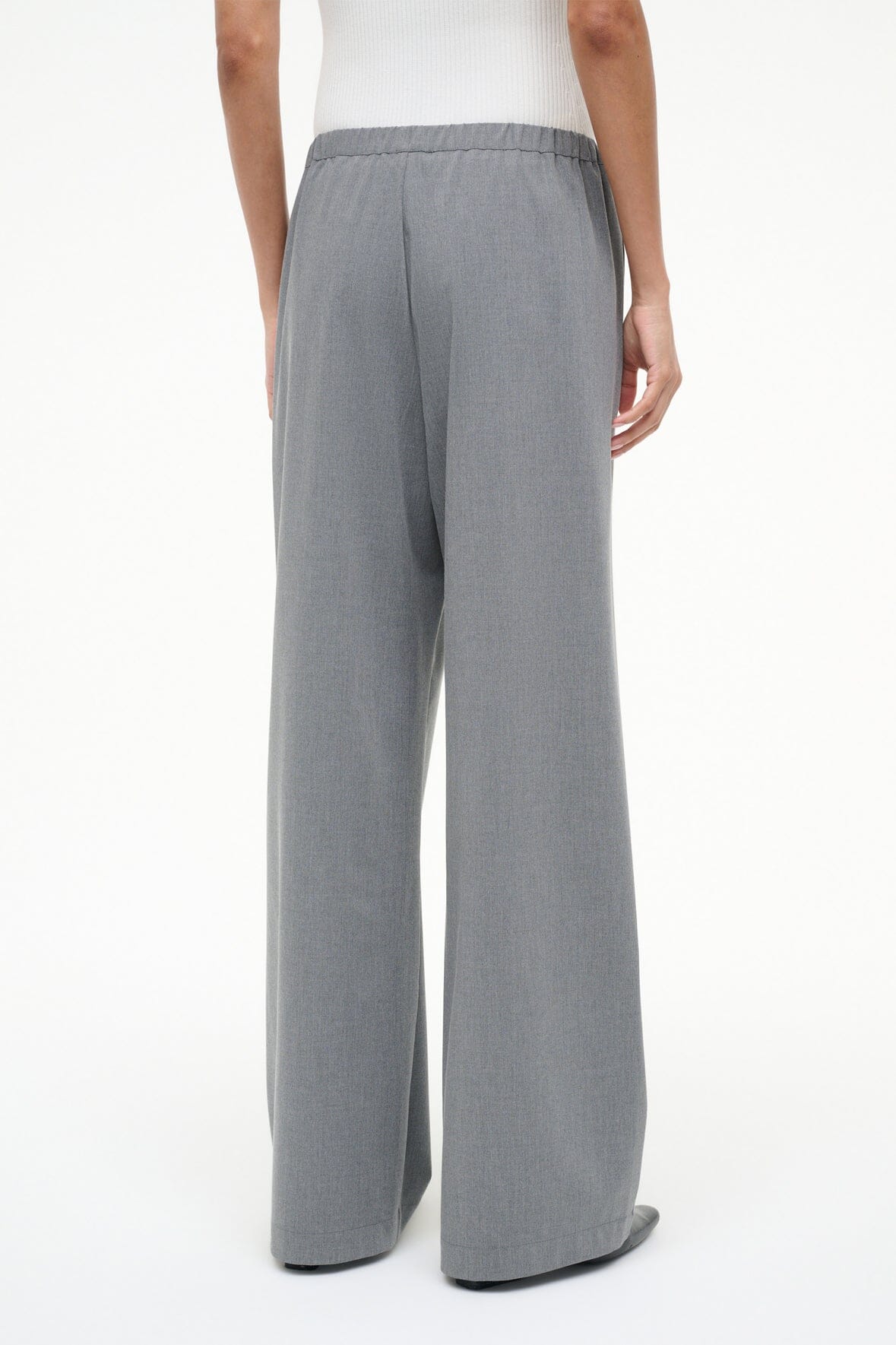 DENALI PANT STATIC