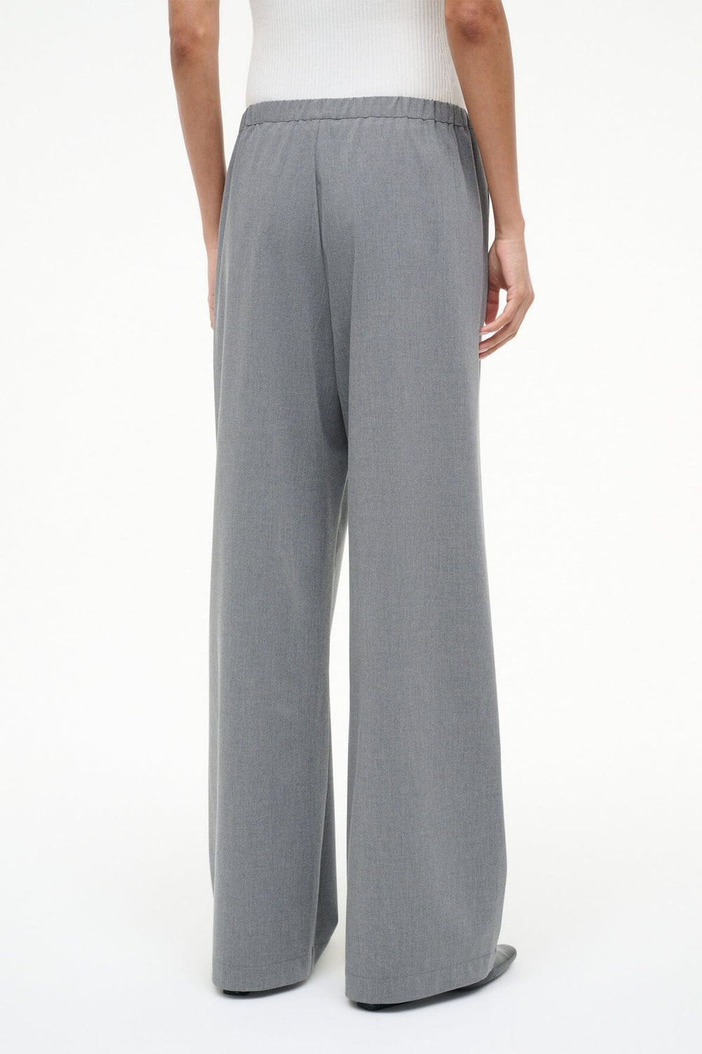 DENALI PANT STATIC