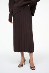 LENA SKIRT EARTH