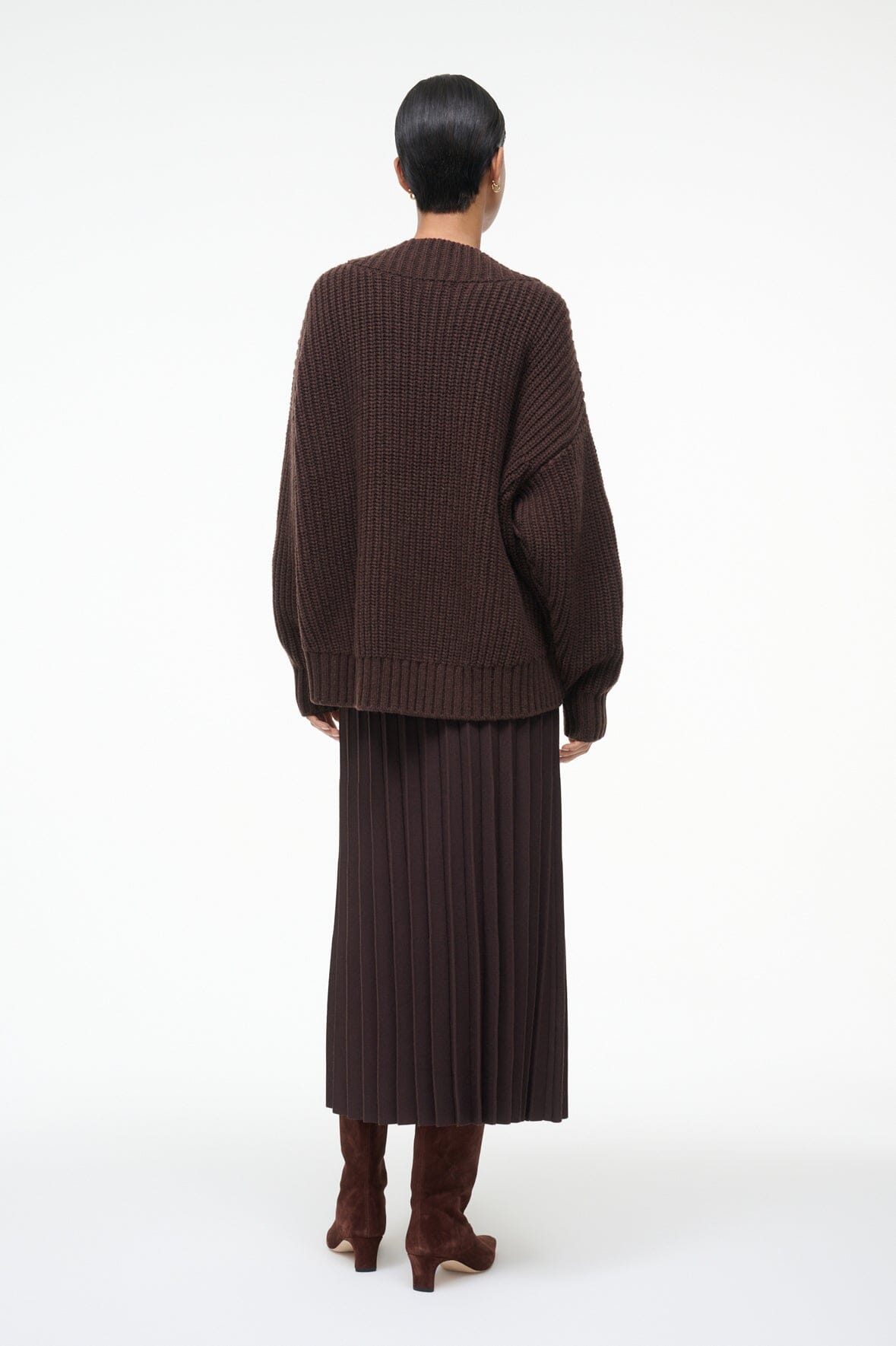 LENA SKIRT EARTH
