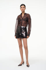 MAX SKIRT EARTH