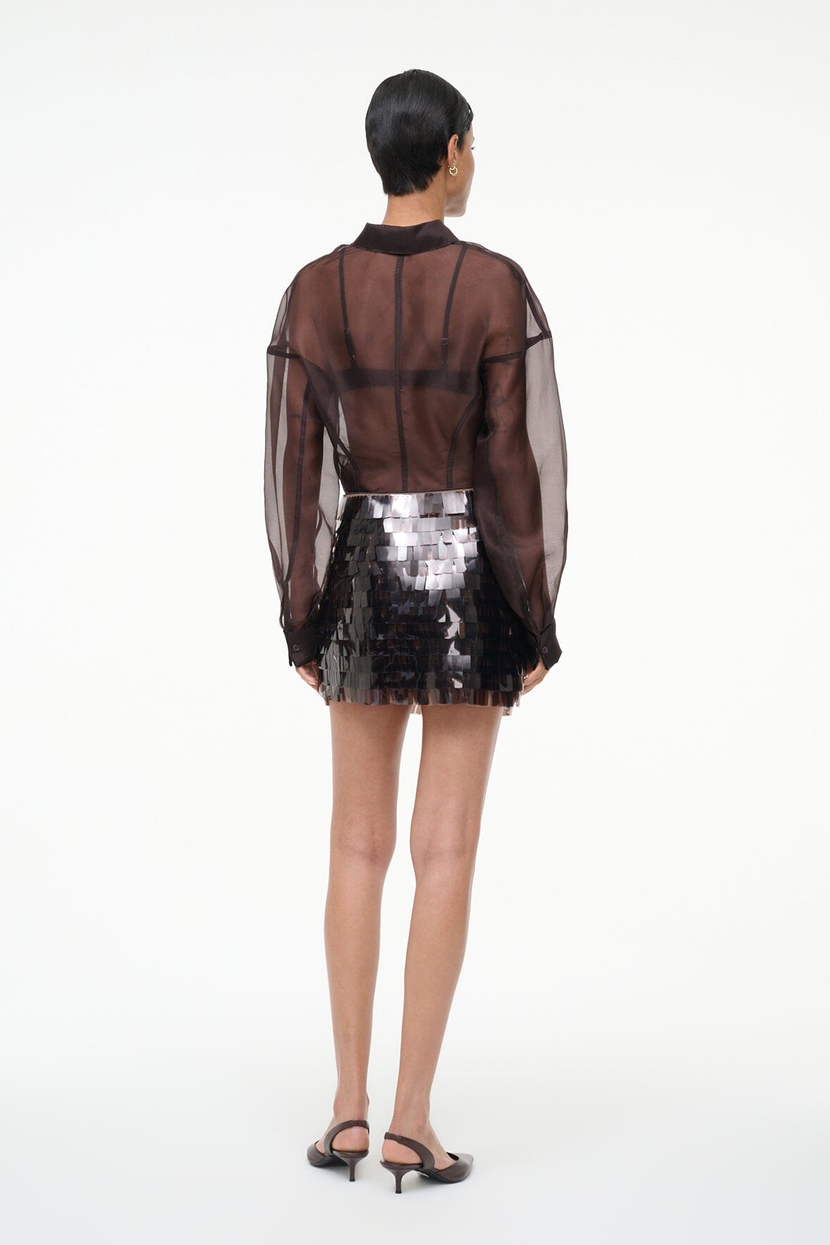 MAX SKIRT EARTH
