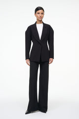 COLE BLAZER BLACK