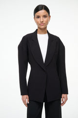 COLE BLAZER BLACK