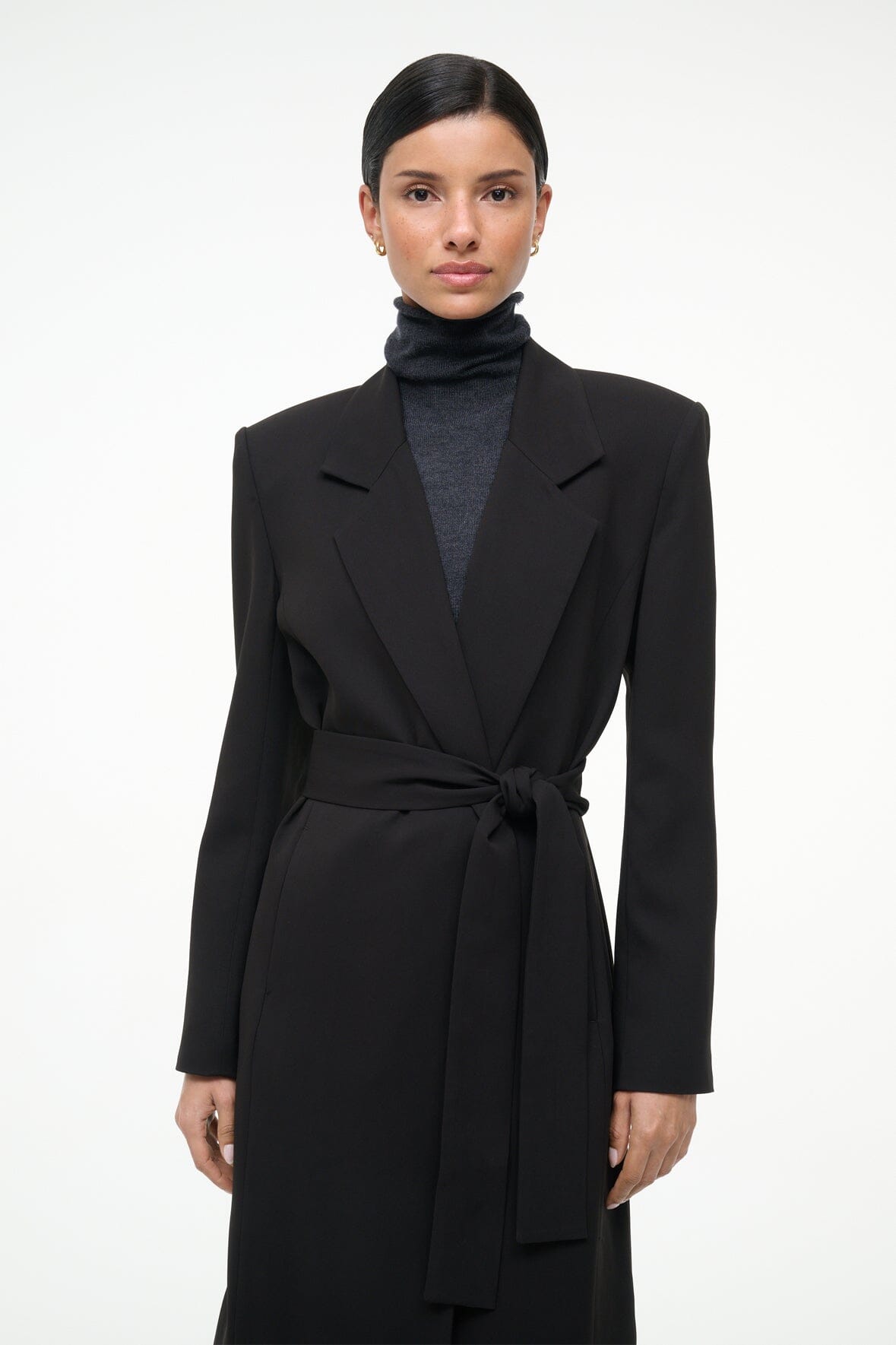 JOLENE JACKET BLACK