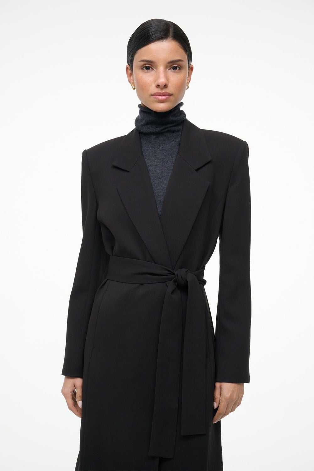 JOLENE JACKET BLACK