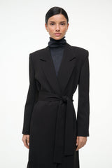 JOLENE JACKET BLACK