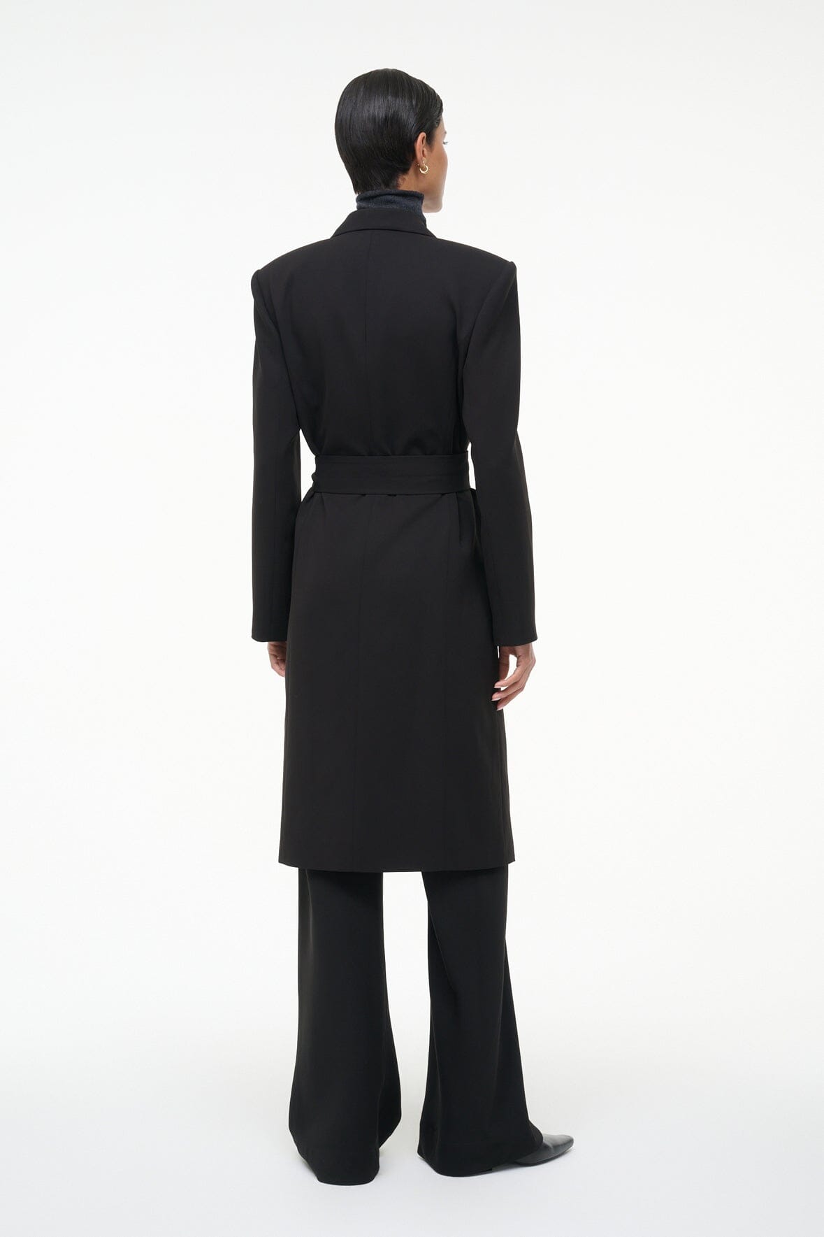 JOLENE JACKET BLACK