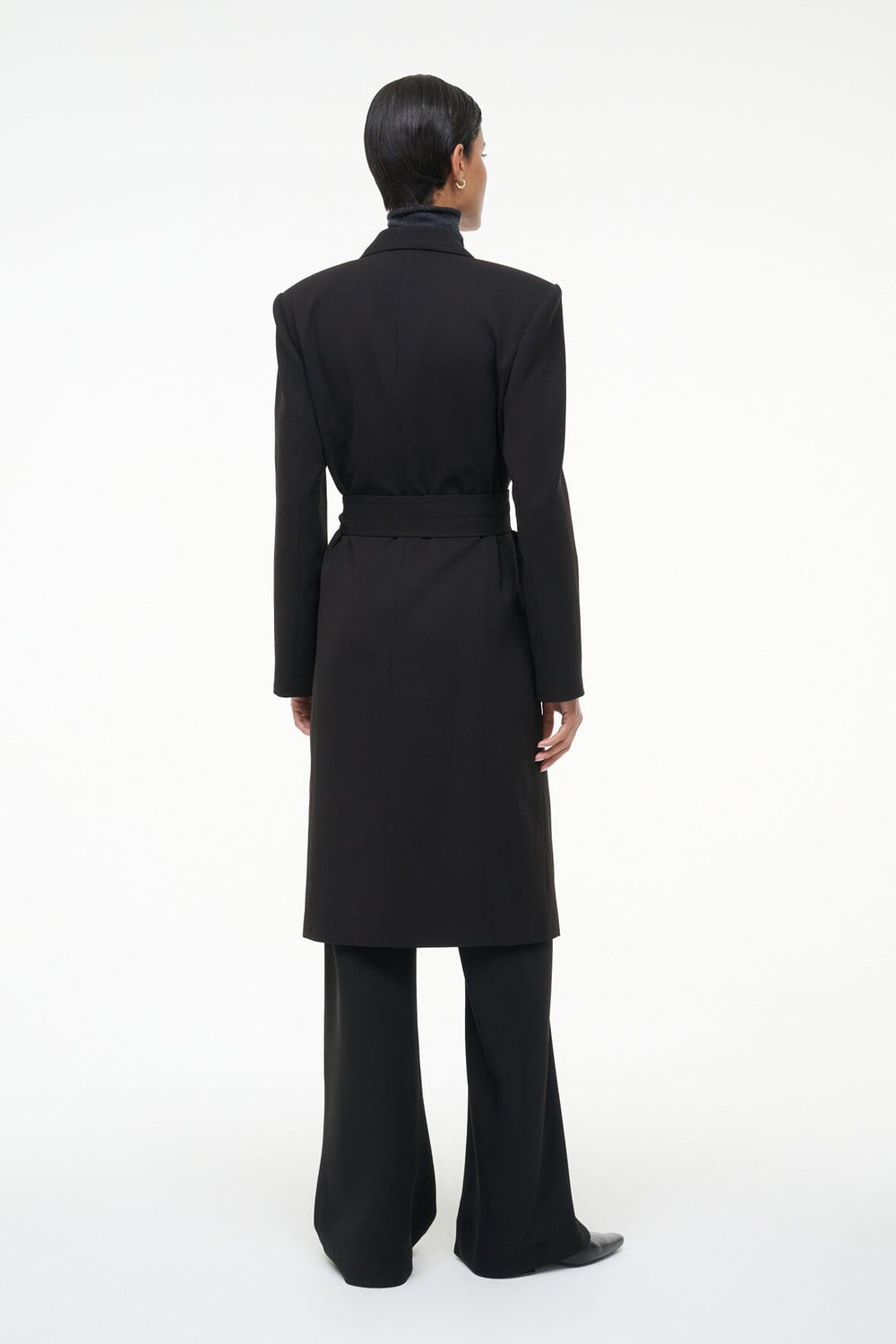 JOLENE JACKET BLACK