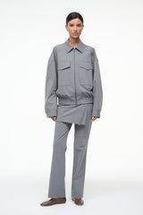 EUGENE JACKET STATIC