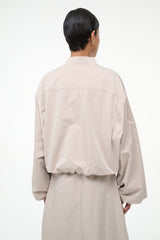 SAGUARO JACKET FAWN