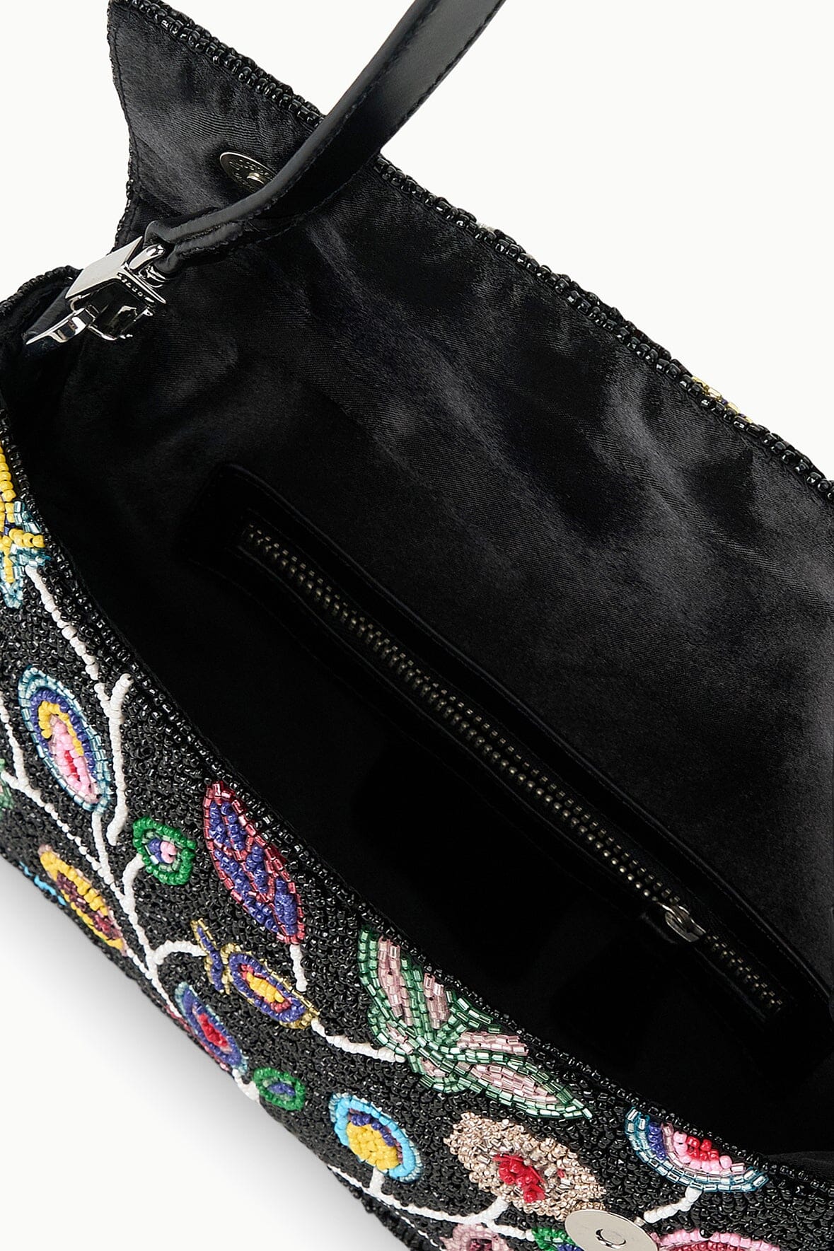 TIMMY SHOULDER BAG TAPESTRY