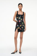LE SABLE DRESS TAPESTRY