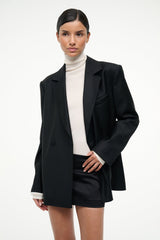 CONRAD BLAZER BLACK