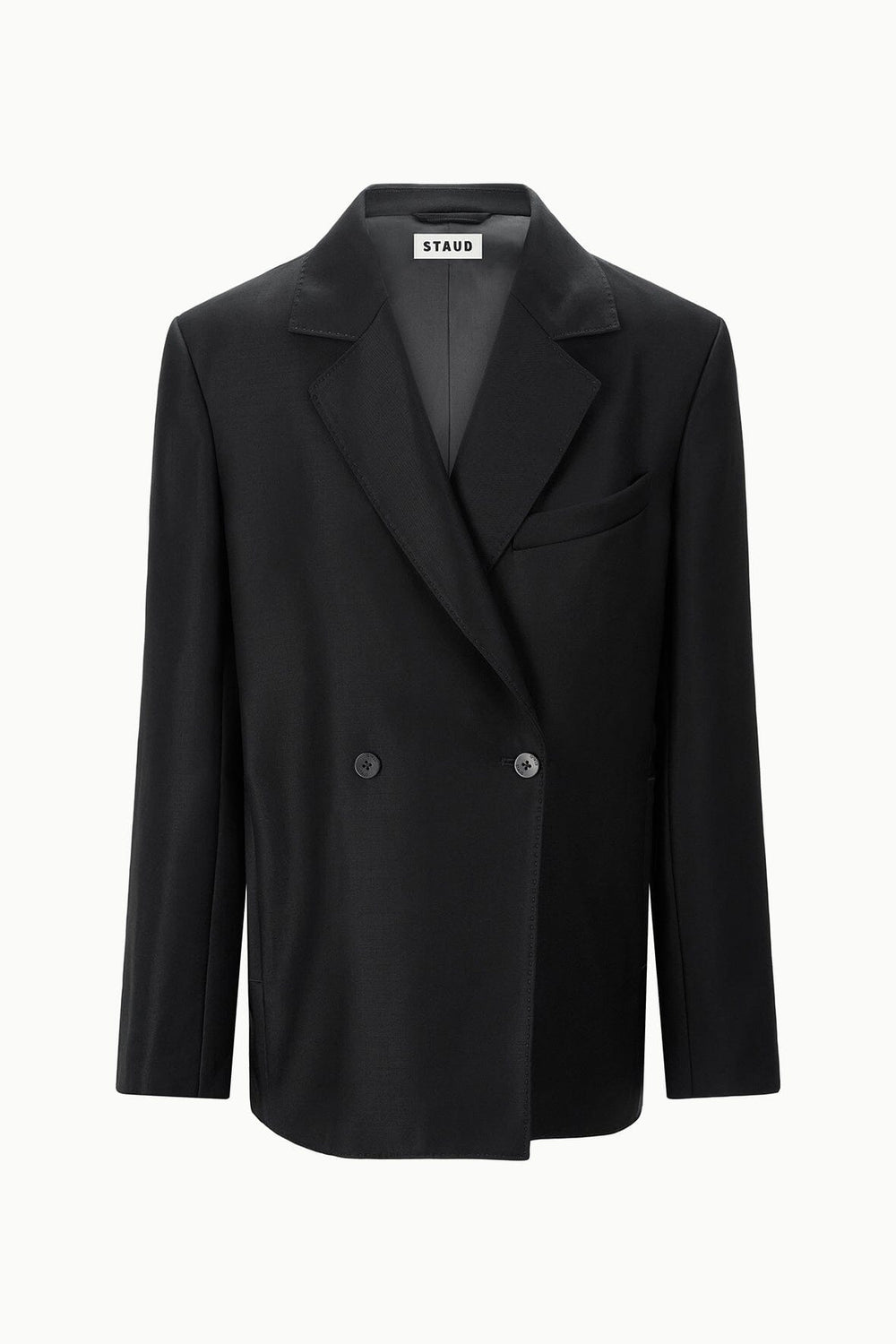 CONRAD BLAZER BLACK
