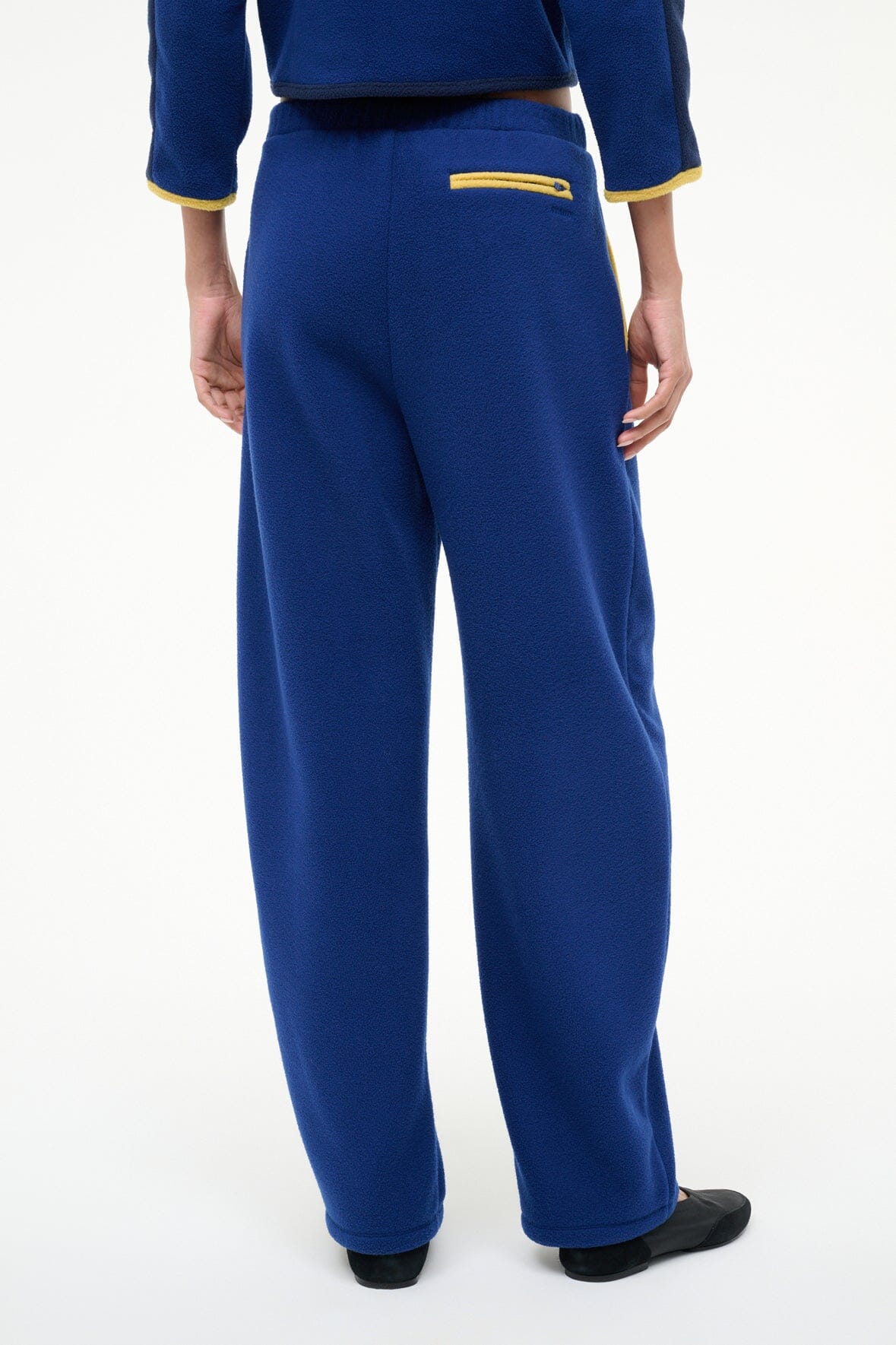 MATCH PANT ROYAL