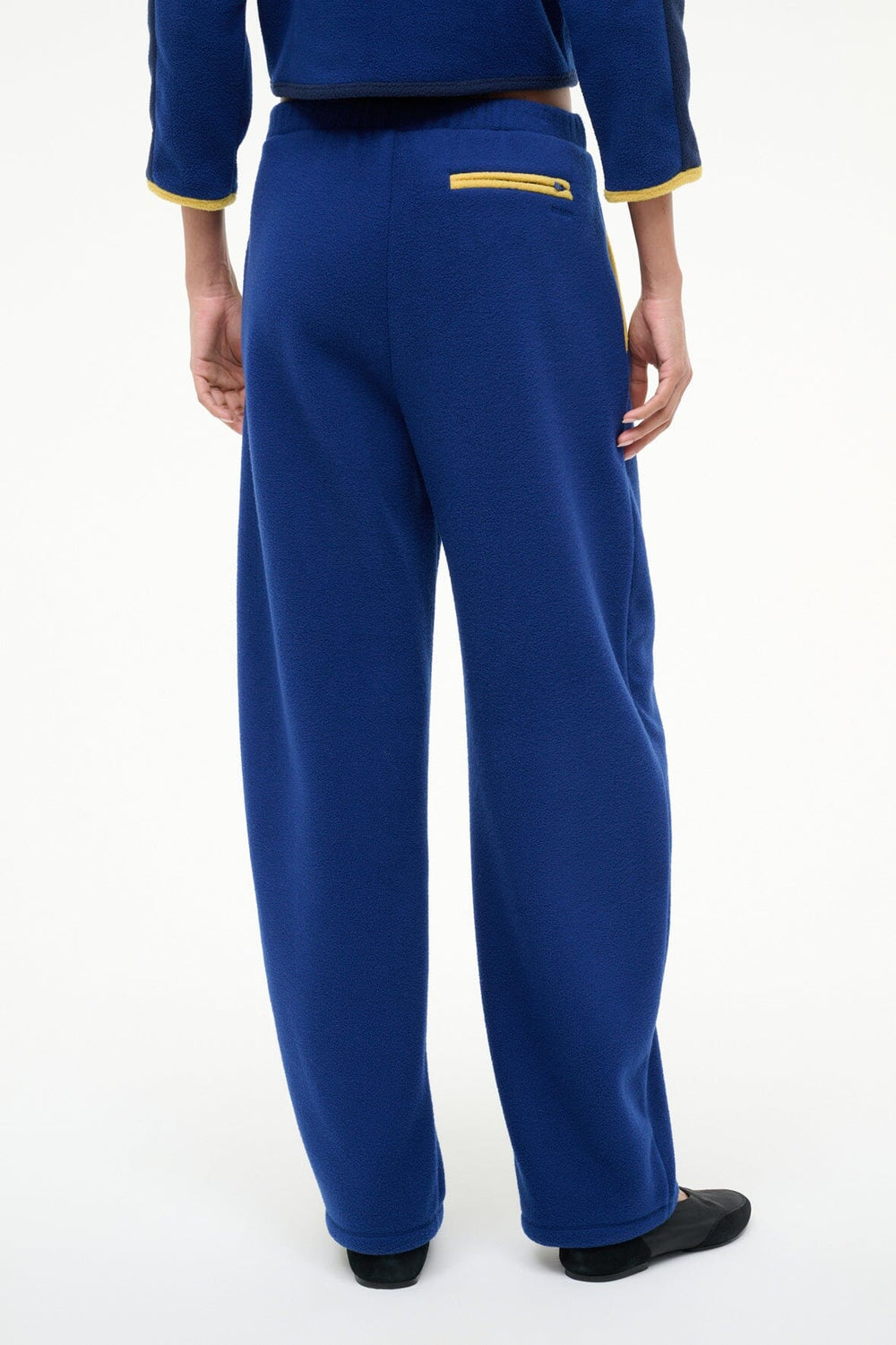 MATCH PANT ROYAL